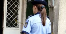 Stire din Eveniment : Polițistă amendată chiar de colegii ei, după ce a aruncat o petardă în curtea unui străin