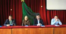 Stire din Cultură-Educație : Profesorul Traian Petcu și-a mai împlinit un vis: "Istorie, Atletism, Legendă"