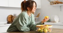 Stire din Sănătate : Demineralizarea dinților poate fi produsă și de consumul de citrice