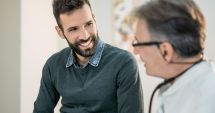 Stire din Sănătate : Probleme cu penisul? Petele roșii apar din cauza igienei precare
