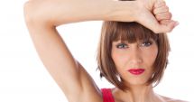 Stire din Sănătate : Petele de bătrânețe pot fi prevenite. Ce soluții aveți la îndemână