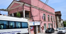 Stire din Cultură-Educație : Peter Pan revine  pe scenă pentru copii