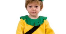 Stire din Cultură-Educație : Spectacol pentru copii. Peter Pan readuce magia pe scenă