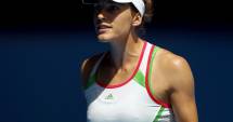 Stire din Sport : Tenis / Andrea Petkovic a fost eliminată în primul tur al turneului WTA de la Brisbane
