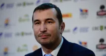 Stire din Sport : Alin Petrache: „Avem nevoie de ajutorul Guvernului înainte de Cupa Mondială”