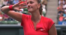 Stire din Sport : Tenis / Petra Kvitova a câștigat turneul WTA de la New Haven