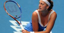 Stire din Sport : Tenis / Petra Kvitova, eliminată în turul al doilea la Openul Australiei