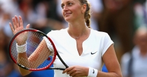 Stire din Actualitate : O mare jucătoare de tenis, atacată cu un cuțit în propria casă