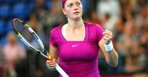 Stire din Sport : Tenis: Cehia s-a calificat în finala Fed Cup