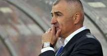 Stire din Sport : Petre Grigoraș este noul antrenor al ASA Târgu Mureș