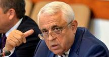 Stire din Actualitate : Petre Daea anunţă că au intrat primii bani de la UE în anul 2023, pentru agricultori