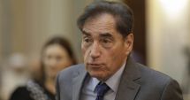 Stire din Actualitate : Petre Roman, prima reacţie după moartea fostei sale soţii, Mioara Roman