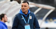 Stire din Sport : Oficialii Chindiei i-au decis soarta lui Toni Petrea, după retrogradarea în Liga 2