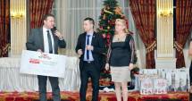 Stire din Economie : Petrecerea anuală  a clienților Selgros Cash&Carry SRL