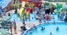 Stire din Diverse : Bouzouki-ul cântă  la Eforie Aqua Park