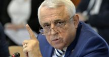 Stire din Politică-Administrație : Petre Daea este printre variantele propuse de PSD pentru șefia Ministerului Agriculturii