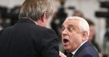 Stire din Politică-Administrație : Preşedintele Iohannis a semnat decretul de numire a lui Petre Daea în funcţia de ministru al Agriculturii