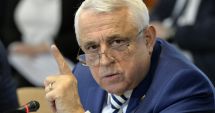 Stire din Economie : Petre Daea îi cere scuze reporterului TVR: 'I-am dat un sfat prietenesc, nu am vrut să-l jignesc'