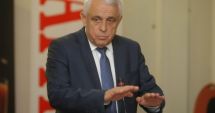 Stire din Politică-Administrație : Petre Daea: "Nu trece moțiunea, vă spun eu!"