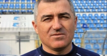 Stire din Sport : FOTBAL / PETRE GRIGORAȘ a fost dat afară de la Pandurii Târgu Jiu
