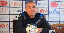 Stire din Sport : Petre Grigoraș, antrenor  SSC Farul: "Suntem neplătiți  din luna decembrie!"