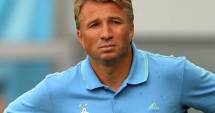 Stire din Sport : Dan Petrescu va antrena o echipă din România