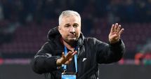Stire din Sport : Dan Petrescu, avertisment pentru echipa naţională. „Nu va fi deloc uşor”