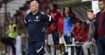Stire din Sport : Ioan Varga a reacționat după afirmația lui Dan Petrescu