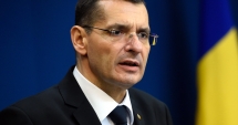 Stire din Eveniment : Petre Tobă, dat de Iohannis pe mâna Justiției