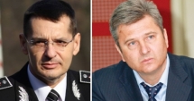 Stire din Politică-Administrație : S-a decis! Petre Tobă și Florentin Pandele au plagiat