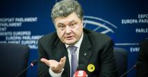 Stire din Actualitate : Ce spune Poroșenko despre actuala situație din Ucraina
