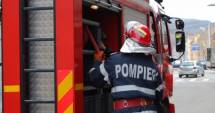 Stire din Eveniment : UPDATE - Pompierii, în alertă! Un bărbat a căzut în apă, în zona Cazino