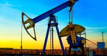 Stire din Economie : Prețul petrolului a ajuns la 69,64 dolari pe baril