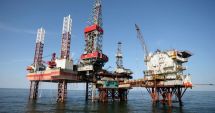 Stire din Economie : Afaceri cu petrol la Marea Neagră. Rușii de la Lukoil au intrat pe fir