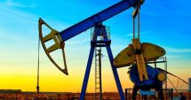 Stire din Economie : Prețul petrolului s-a prăbușit la 29,75 dolari pe baril