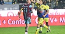Stire din Sport : Petrolul Ploieşti a sărbătorit 100 de ani de existenţă la meciul cu Vitesse Arnhem