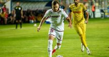 Stire din Sport : Petrolul a câştigat derby-ul cu Rapid, 1-0, în Superligă