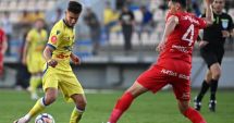 Stire din Sport : Petrolul Ploieşti, victorie la scor de neprezentare cu Agricola Borcea