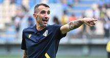 Stire din Sport : Petrolul Ploieşti anunţă că antrenorul Mehmet Topal şi-a înaintat demisia