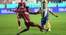 Stire din Sport : Victorie surprinzătoare pentru Petrolul în meciul cu CFR Cluj