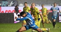 Stire din Sport : Petrolul Ploieşti - Universitatea Craiova 1-1, în Superligă