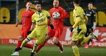 Stire din Sport : Petrolul, punct mare obţinut cu FCSB în Superligă