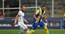 Stire din Sport : Petrolul şi Hermannstadt au remizat în Superliga României