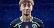 Stire din Sport : Clubul Petrolul Ploiești l-a transferat pe fundașul turc Atay Akgun
