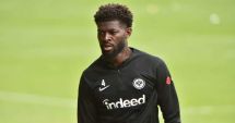 Stire din Sport : Petrolul Ploiești l-a transferat pe camerunezul Jerome Junior Onguene
