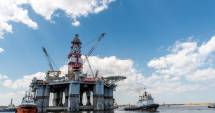 Stire din Economie : Petrolul ieftin a devenit un coșmar pentru omenire