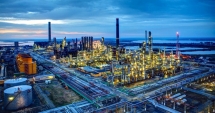 Stire din Economie : KMG International, reacție în urma anchetei DIICOT: "Activitățile rafinăriei Petromidia nu vor fi afectate"