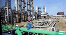 Stire din Eveniment : Rafinăriile Petromidia și Vega, performanțe istorice în 2016