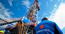Stire din Economie : Recorduri istorice la Rafinăria Petromidia. Investițiile de 1,4 miliarde dolari  își arată rezultatele