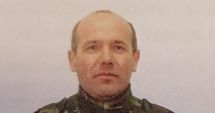 Stire din Eveniment : Militarul înecat în Marea Neagră, după ce a vrut să salveze un copil de la moarte, avansat post-mortem